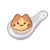 CookTr Kitty Riceball icon.png