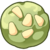 CookTr Matcha Almond Cookie icon.png