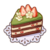CookTr Matcha Chocolate Cake icon.png