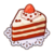 CookTr Strawberry Cream Cake icon.png