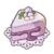 CookTr Taro Lava Cake icon.png