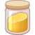 CookTr Yellow Food Dye icon.png