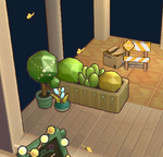 Courtyard Plant furnishing placed.png