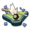 Cue Hole in One icon.png