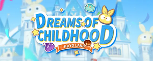 Dreams of Childhood Event banner.png