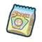Freeze-Dried Delicacy icon.png