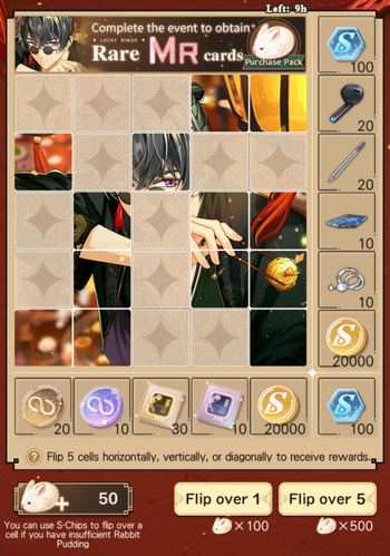 Gourmet Gastronomy puzzle in progess.png