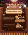 Howling Pumpkin Handbook 2