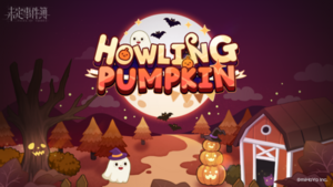 Howling Pumpkin promo.png