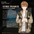 Luke's Lost Gold Story Preview