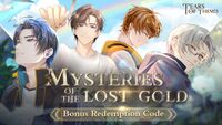 Lost Gold bonus redemption code.jpg