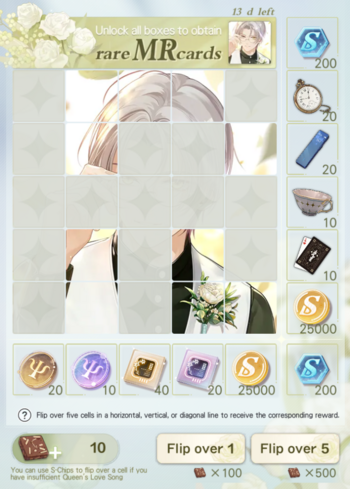 Love in the Air puzzle in progess.png