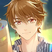 Luke "Love Between Pages" icon.png