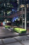 Misc Location - Plaza (Night).png