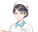 Nurse character icon.png
