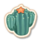 Oasis Cactus Stickers icon.png