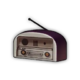 Old-style Radio icon.png