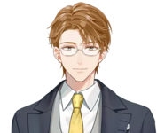 Percival Freeman character icon.png
