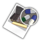 Photograph of Pill Organizer II icon.png