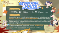 Revisiting Youth (part 1) promo.png
