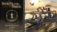 Secrets of the Tomb Redeem promo 1.png