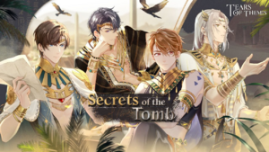 Secrets of the Tomb promo.png