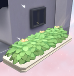 Simple Flowerbed furnishing placed.png