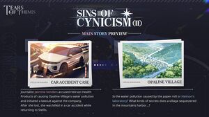 Sins of Cynicism II - Main Story Update Info III.jpg
