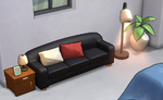 Skadi Long Sofa furnishing placed.png
