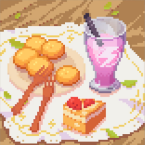 Sweet Afternoon Tea puzzle.png