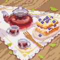 Sweet Afternoon Tea puzzle 3.png