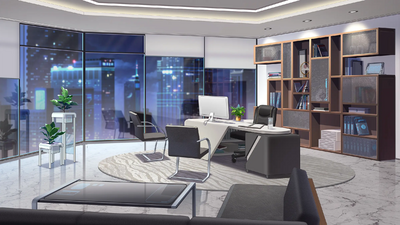 Themis Law Firm - Artem's Office (Night).png