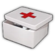 Used First Aid Kit icon.png