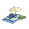Vacation Beach Chair icon.png