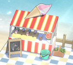 Vacation Dessert Stand furnishing placed.png