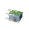 Vacation Flower Trolley icon.png