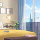 Warm Bedroom icon.png