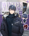 Winter Clothing Marius