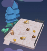 Wondrous Woods furnishing placed.png